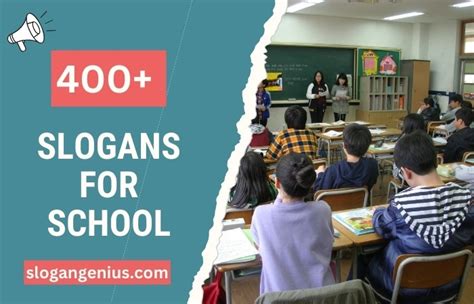 slogan example tagalog for school|400+ Slogans For School (Inspiring Every Student's Journey).